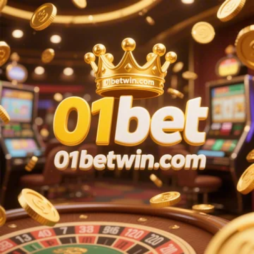 01 bet