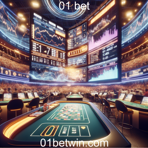 Apostas em Trading: Uma Nova Era nas Apostas Esportivas